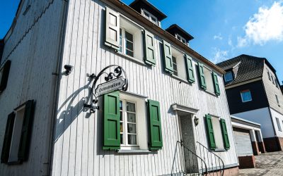 Stadtführung Breckerfeld