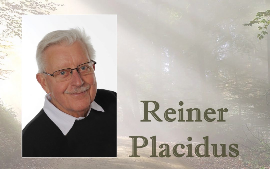 Reiner Placidus