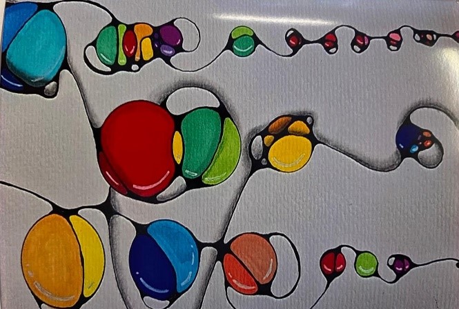 Mal doch mal – Uschi Kleine!