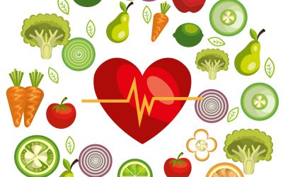 Gesunde Ernährung – Dr. med. M. Ostermann referiert